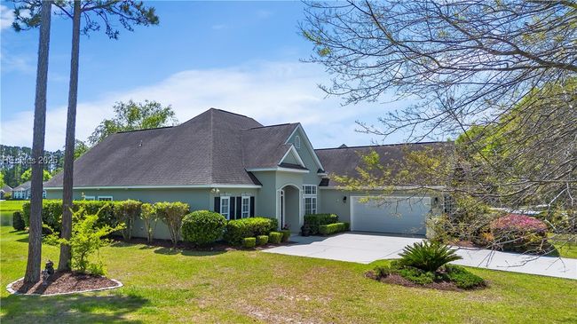 9 Bainbridge Way, House other with 3 bedrooms, 2 bathrooms and null parking in Bluffton SC | Image 52