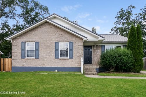 523 River Oaks Dr, Shepherdsville, KY, 40165-8130 | Card Image