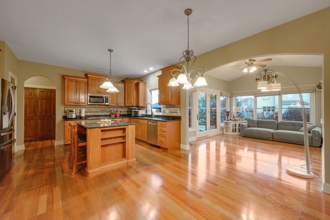 12929 Alpine Way, House other with 4 bedrooms, 5 bathrooms and 3 parking in Plainfield IL | Image 8