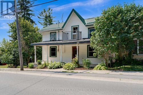 4520 4 County Rd, Centreville, ON, K0K1N0 | Card Image