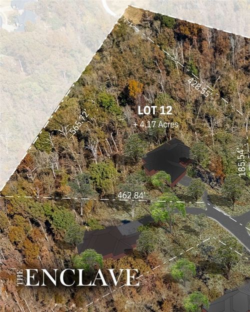 12 Woods Creek Rd, Bentonville, AR, 72712 | Card Image
