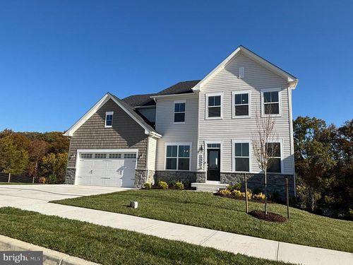 13930 Pecan Ridge Way, BOWIE, MD, 20715-1080 | Card Image