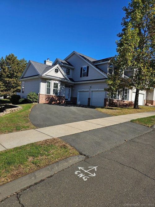 2-2 Haskins Road, Windsor, CT, 06095 | Card Image