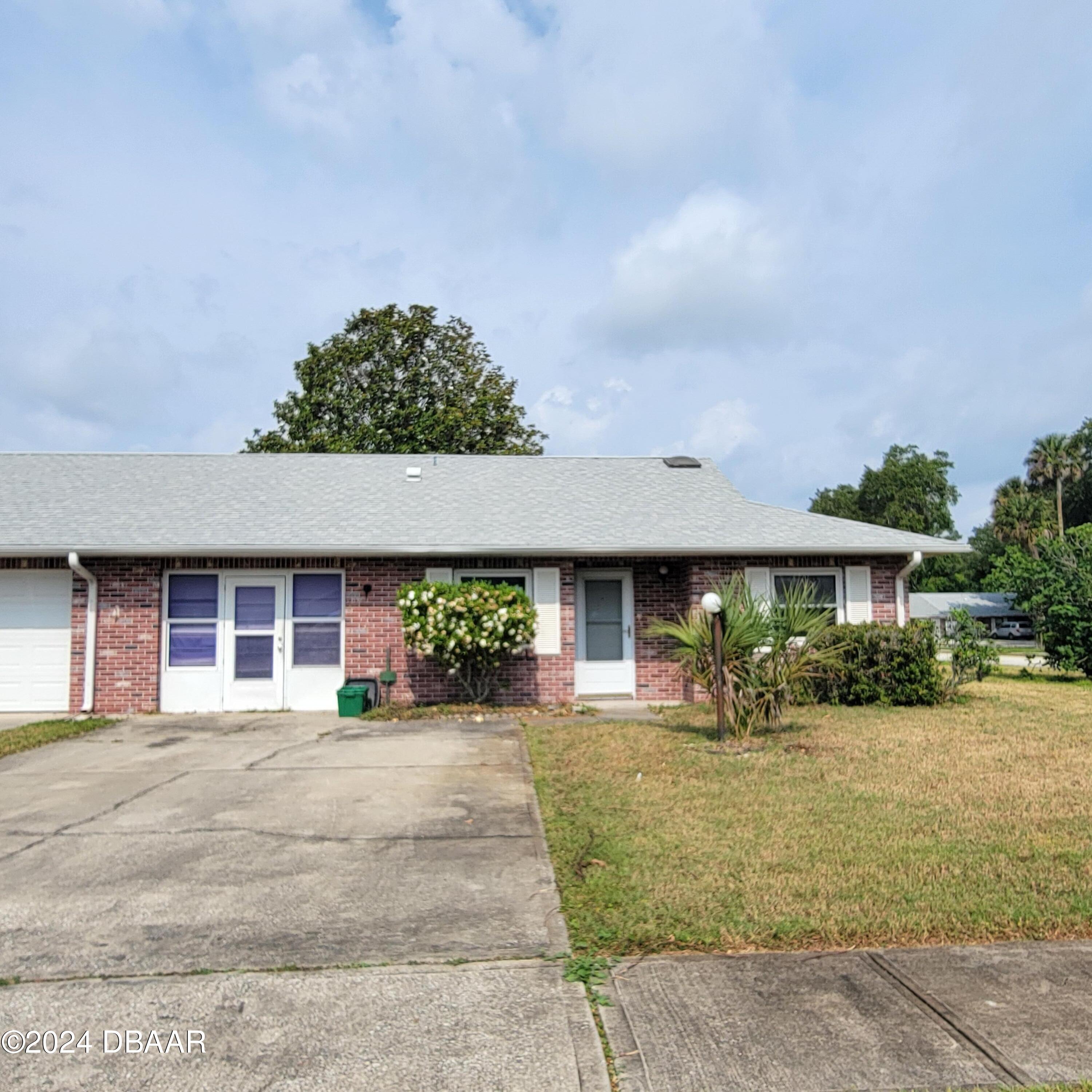 Hidden Village Dr, Port Orange, FL 32127