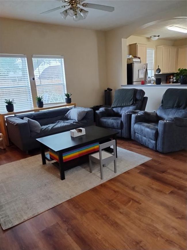 4903 Moody Reef Dr, House other with 4 bedrooms, 3 bathrooms and null parking in Bacliff TX | Image 5