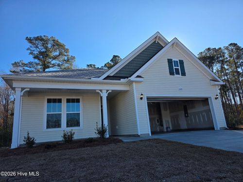 1095 Rosefield Way, Carolina Shores, NC, 28467-3206 | Card Image