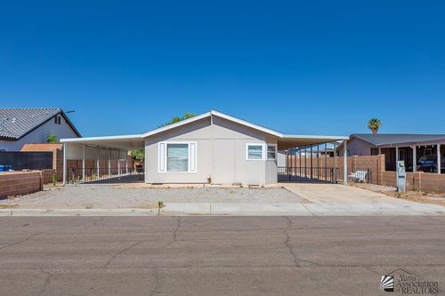 10156 S Monsoon Ave, Yuma, AZ, 85365 | Card Image