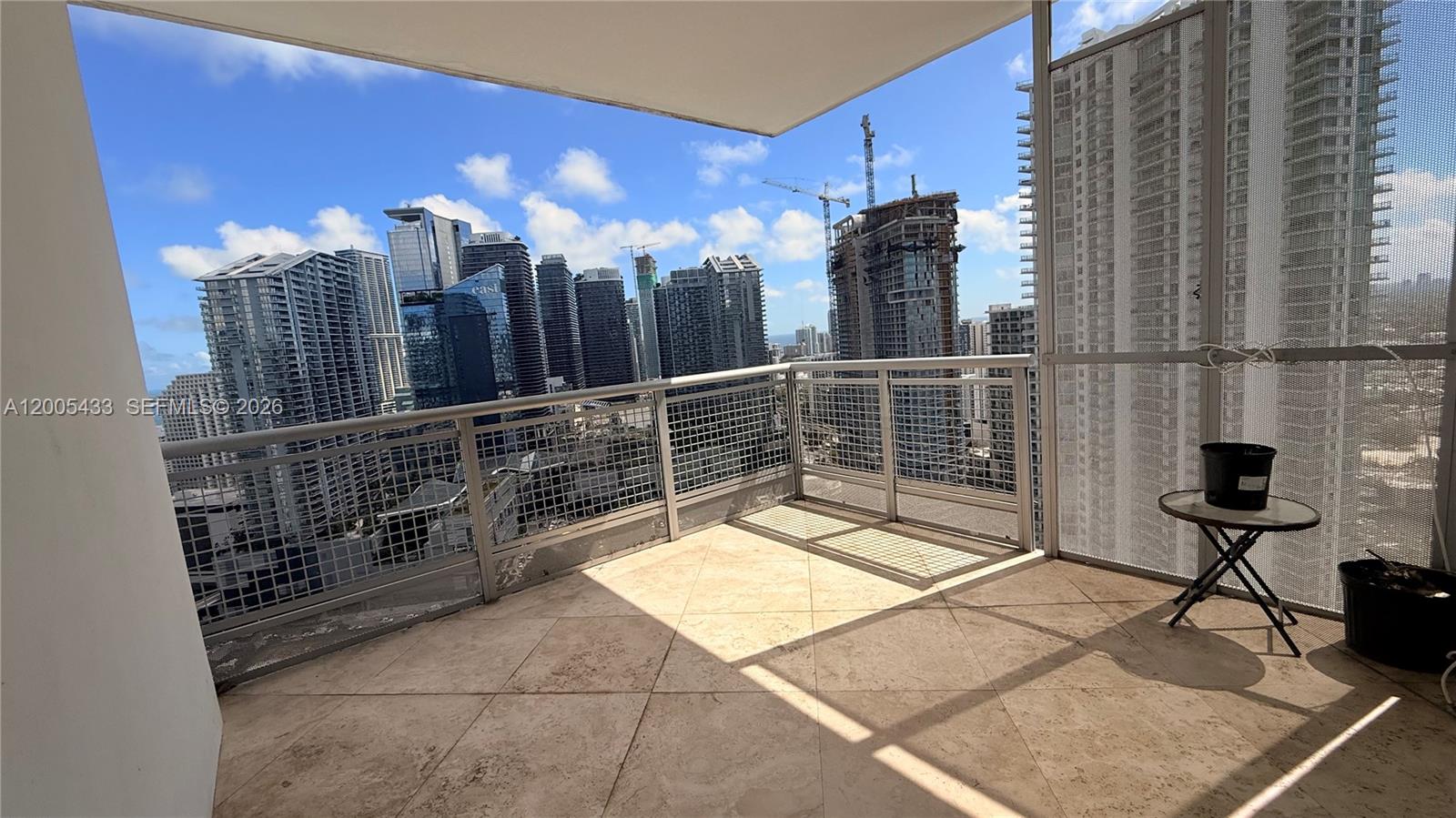 Residential in Miami 3