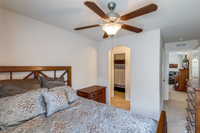 1201 Diablo Pass, House other with 4 bedrooms, 2 bathrooms and null parking in Haslet TX | Image 23