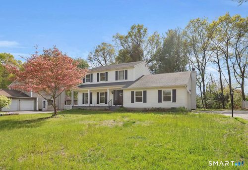 30 Shaughnessy Dr, East Hartford, CT, 06118-2366 | Card Image