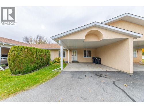 7-145 Redwing Pl, Oliver, BC, V0H1T4 | Card Image