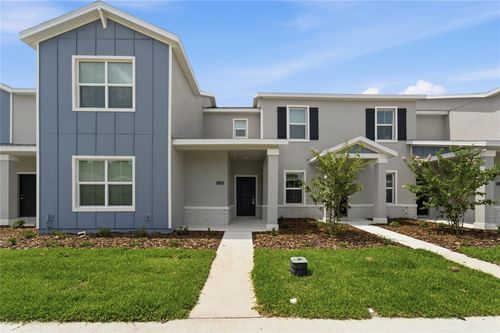 2160 Rider Rain Ln, Apopka, FL, 32703-8371 | Card Image