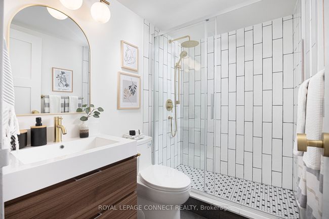 1112 - 40 Homewood Ave, Condo with 1 bedrooms, 1 bathrooms and null parking in Toronto ON | Image 28