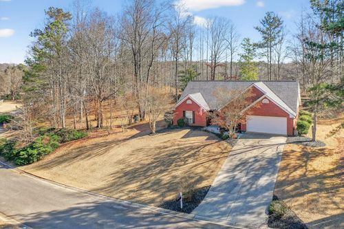 5926 Clipper Bay, Flowery Branch, GA, 30542-3960 | Card Image