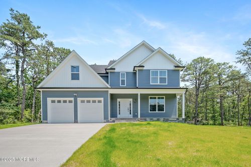 443 Fremont Avenue, Bayville, NJ, 08721 | Card Image