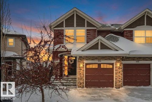 5254 20 Ave Sw, Edmonton, AB, T6X1V5 | Card Image