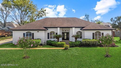 12626 Mission Hills Cir N, JACKSONVILLE, FL, 32225-4654 | Card Image