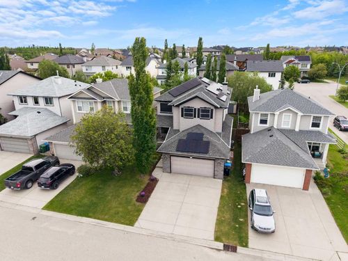 134 Rockywood Cir Nw, Calgary, AB, T3G5W1 | Card Image
