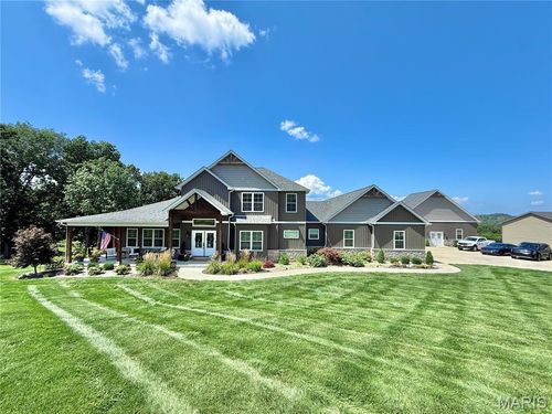 3079 Stonebridge Pl, Festus, MO, 63028-4155 | Card Image