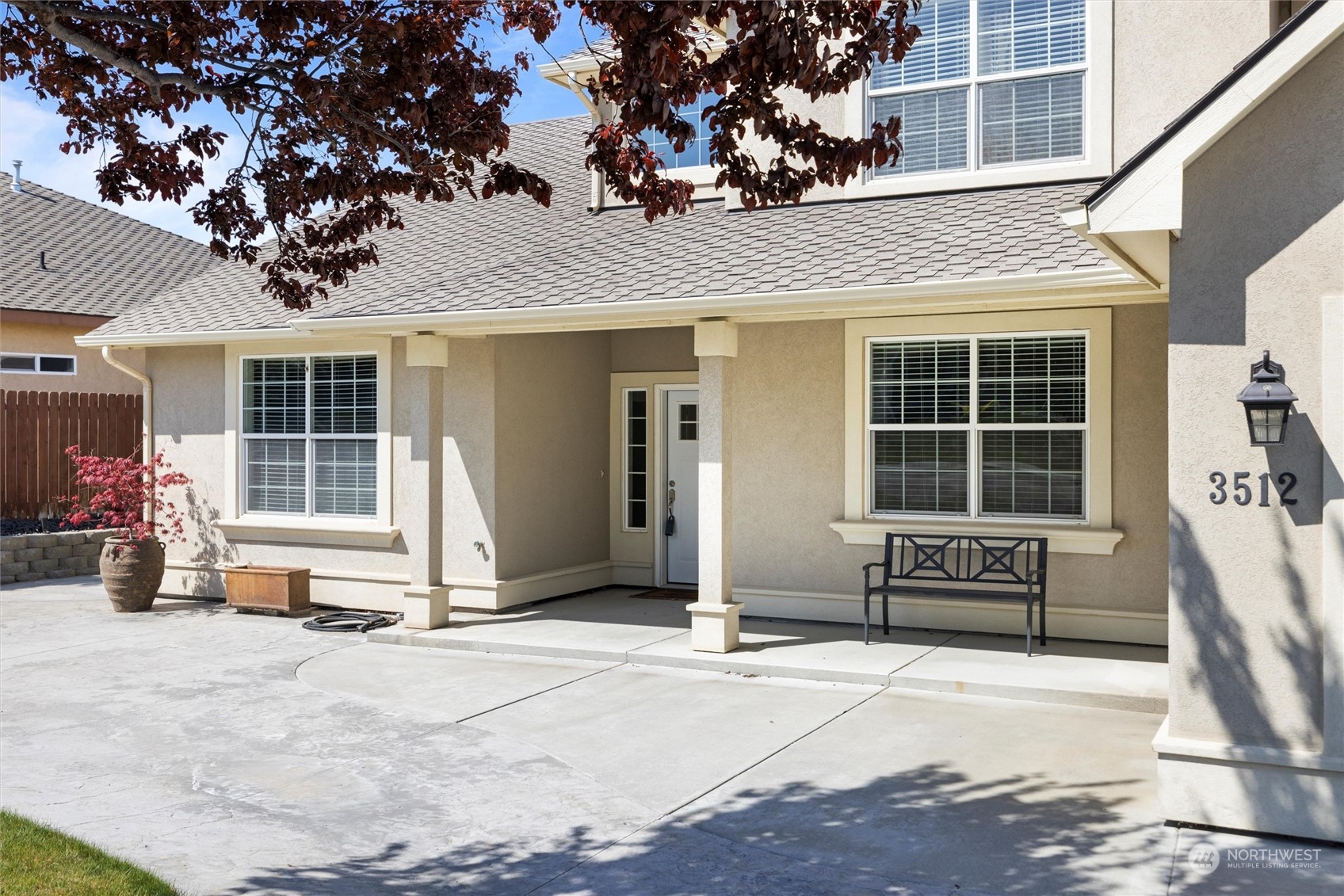 Keller St, Kennewick, WA 99337