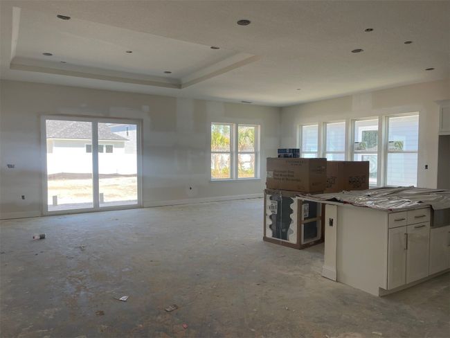 323 Sawgrass Dr, Home with 4 bedrooms, 3 bathrooms and null parking in YULEE FL | Image 7
