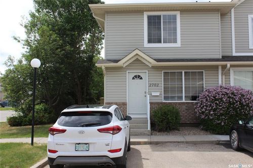 2702 Cranbourn Crescent, Regina, SK, S4V3C1 | Card Image