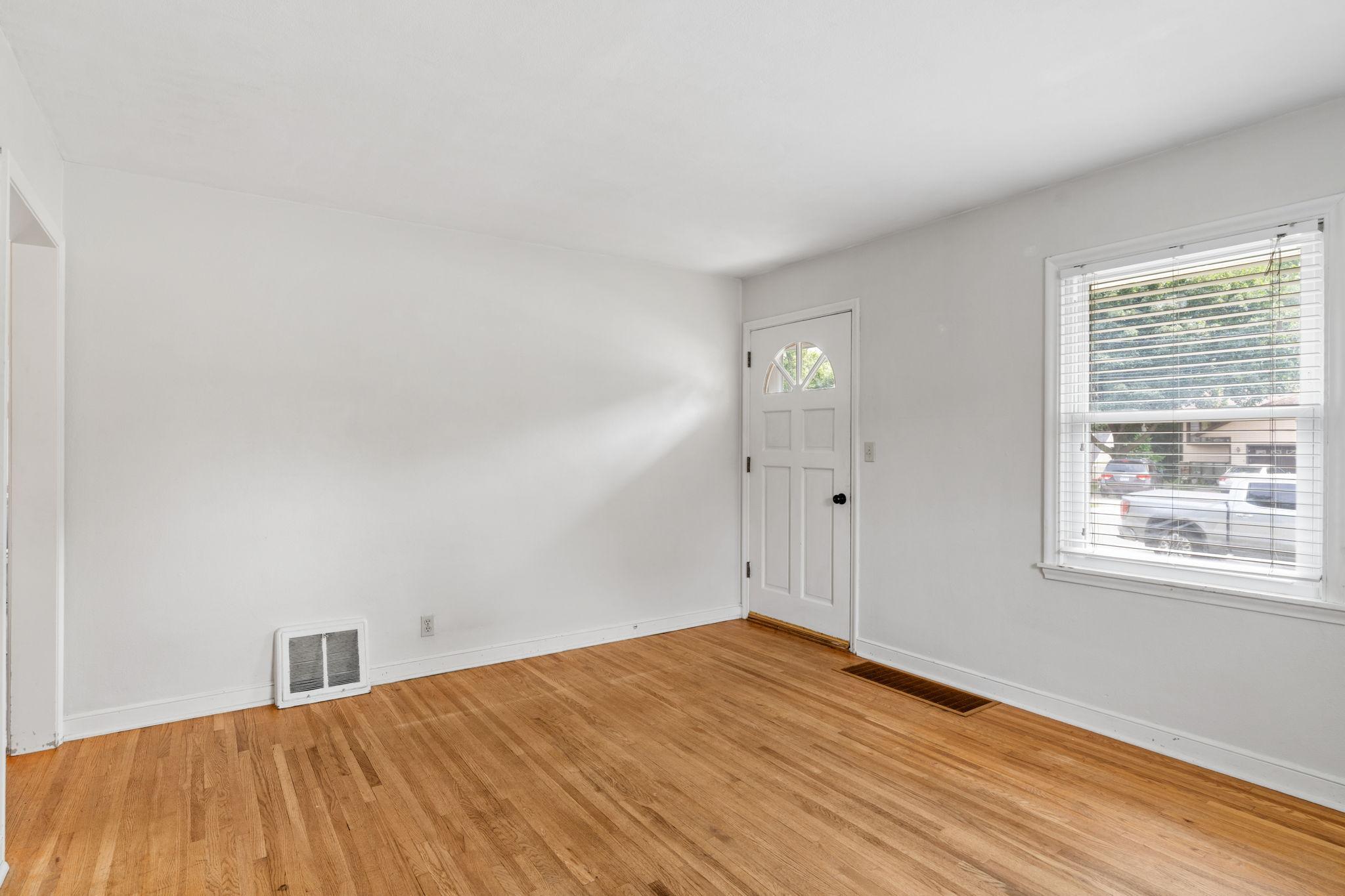 Residential in Saint Paul 3