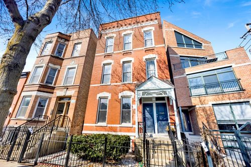 1f-1140 N Winchester Ave, Chicago, IL, 60622-3755 | Card Image
