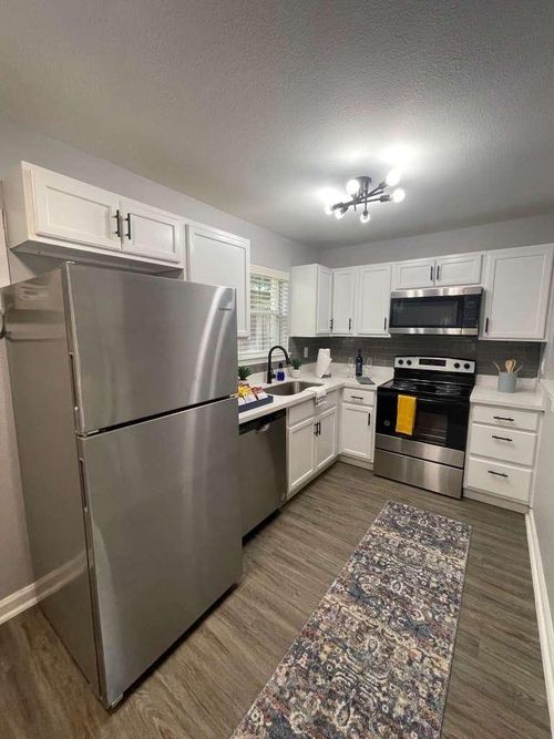 apt-1-1223 W 25th St, Houston, TX, 77008-1855 | Card Image