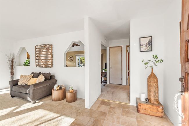 2935 Arden Way, House other with 3 bedrooms, 2 bathrooms and 8 parking in Santa Rosa CA | Image 5