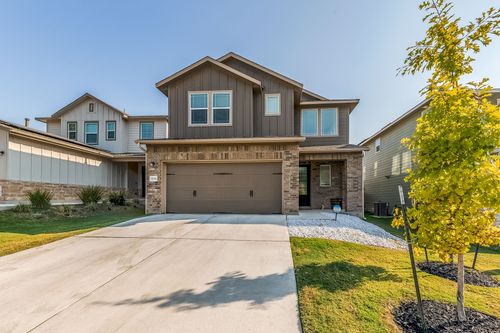 1106 Winnie Dr, Austin, TX, 78748-4117 | Card Image