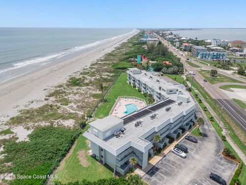 205-2101 S Atlantic Ave, Cocoa Beach, FL, 32931-2210 | Card Image
