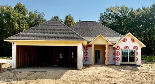 124 Eastern Cedar Drive, Canton, MS, 39046 | Card Image