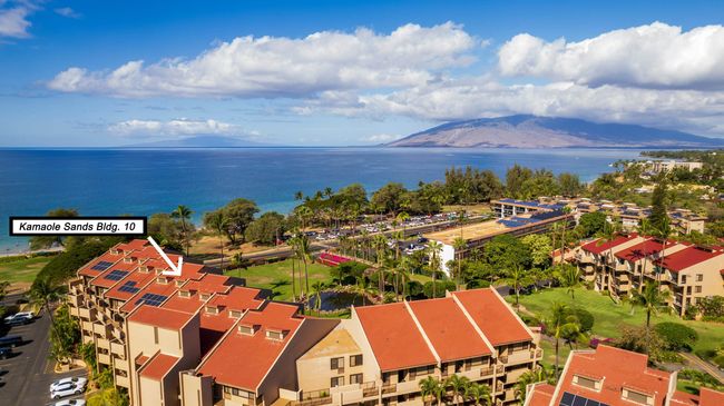408 - 2695 S Kihei Rd, Condo with 2 bedrooms, 2 bathrooms and null parking in Kihei HI | Image 30
