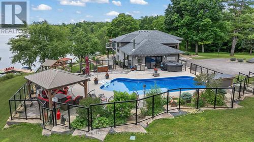 120 Black Lake Rte, Perth, ON, K7H | Card Image