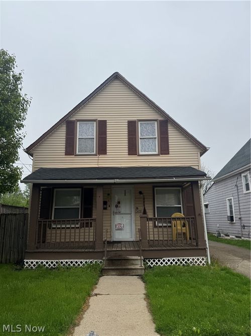 3459 W 62nd Street, Cleveland, OH, 44102 | Card Image