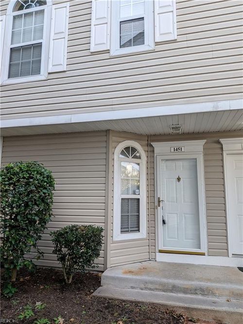1451 Shortleaf Lane, Chesapeake, VA, 23320 | Card Image