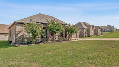 5012 Rockport Dr, House other with 4 bedrooms, 3 bathrooms and null parking in Jonesboro AR | Image 2