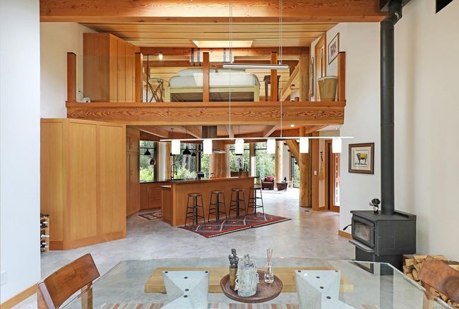 0 Neilson Island, House other with 4 bedrooms, 3 bathrooms and null parking in Tofino BC | Image 26