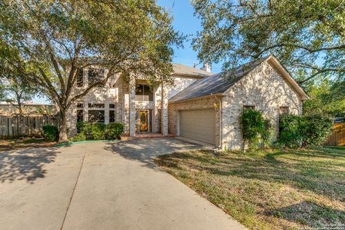 11502 High Mdws, San Antonio, TX, 78253-6114 | Card Image