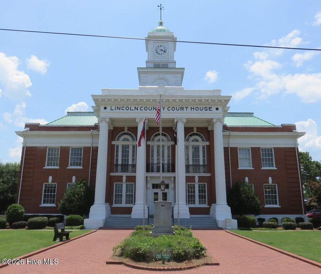 Land in Lincolnton 4