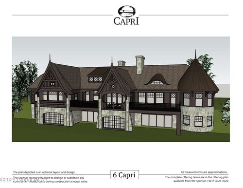 c1-6 Capri Ct, Diamond Point, NY, 12824 | Card Image