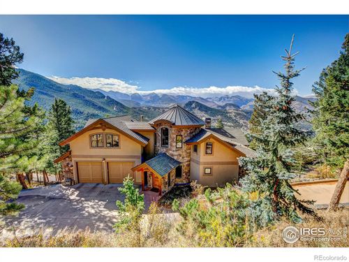 1531 St Moritz Trail, Estes Park, CO, 80517 | Card Image