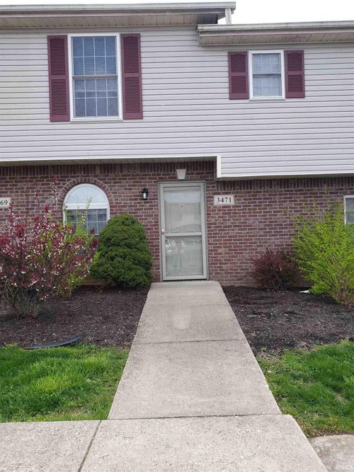 3471 S Oaklawn Cir, Bloomington, IN, 47401-8564 | Card Image