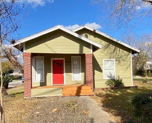 4401 Canal St, Houston, TX, 77011-2005 | Card Image