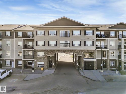 322-1520 Hammond Gate Nw, Edmonton, AB, T6M0J4 | Card Image