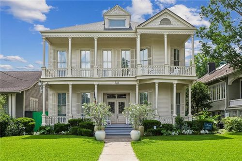 623 Nashville Ave, New Orleans, LA, 70115-3224 | Card Image