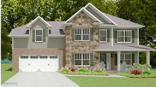 233-7566 Freedom Bell Ave, Powell, TN, 37849-5079 | Card Image