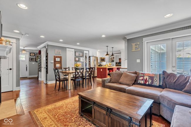 900 W Busby St, House other with 3 bedrooms, 4 bathrooms and null parking in Lebanon IN | Image 23