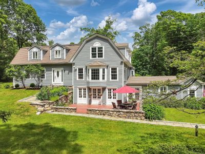 108 Limestone Road, House other with 4 bedrooms, 4 bathrooms and null parking in Ridgefield CT | Image 2